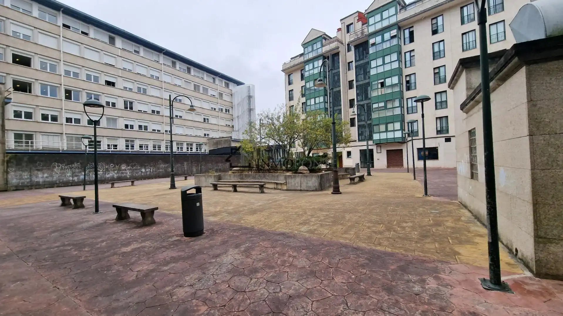 Local comercial en alquiler en Centro - Echegaray, imagen 4