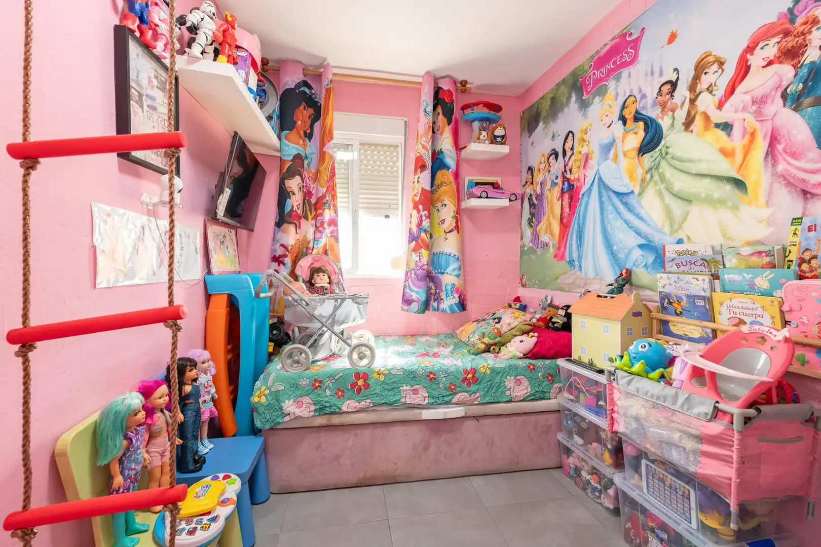 Appartamento con ascensore in vendita a Calle Guadalbullón 9, imagen 19