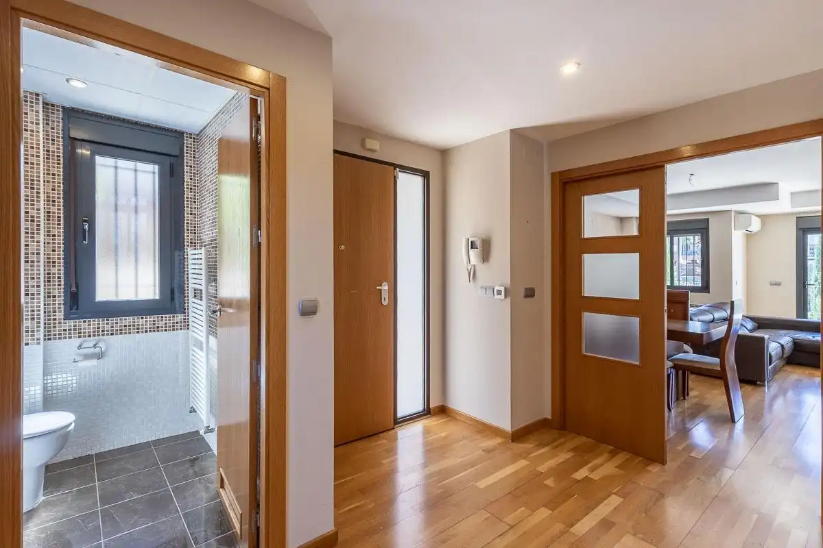 Casa o chalet en venta en Albolote con Aire acondicionado, Calefacción y Jardín privado
