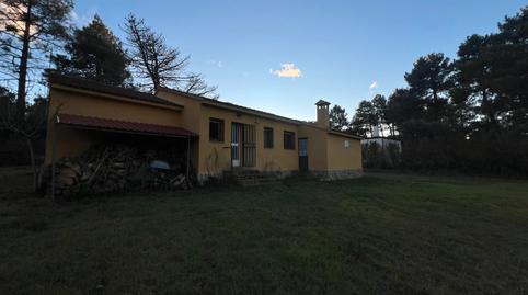 Photo 5 of House or chalet for sale in Calle de Los Lirios, 66, Marugán, Segovia