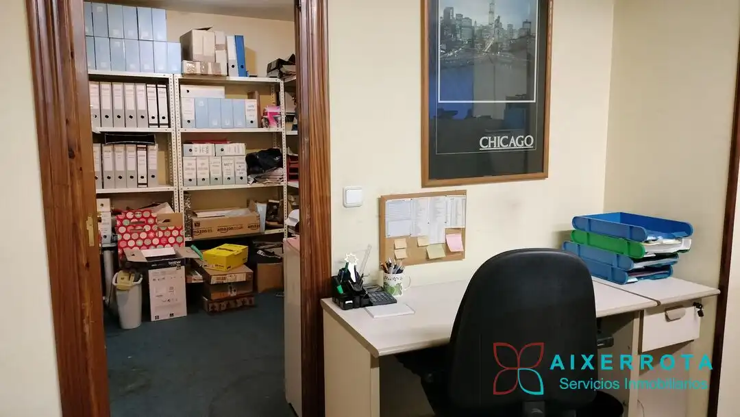 Ufficio con ascensore in vendita a Artatza - Pinueta - Pinosolo, imagen 2