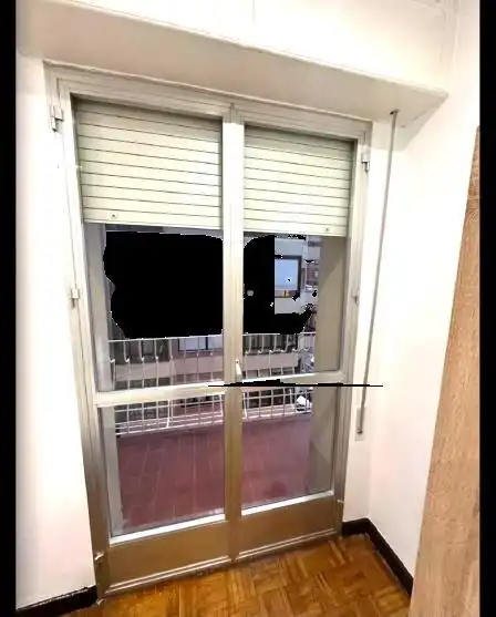 Pis en venda en Ourense Capital  amb Calefacció, Parquet i Terrassa