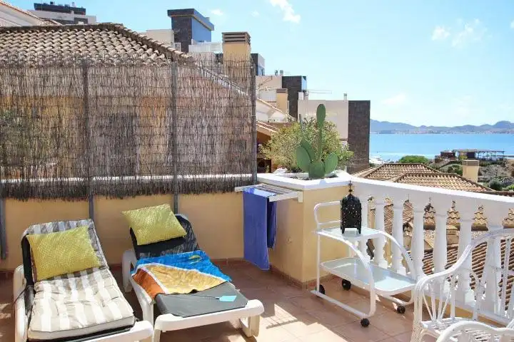 Estudio en venta en Cabo de Palos