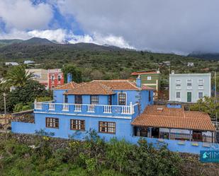 Casa o xalet en venda a Malpaises de Abajo, Villa de Mazo