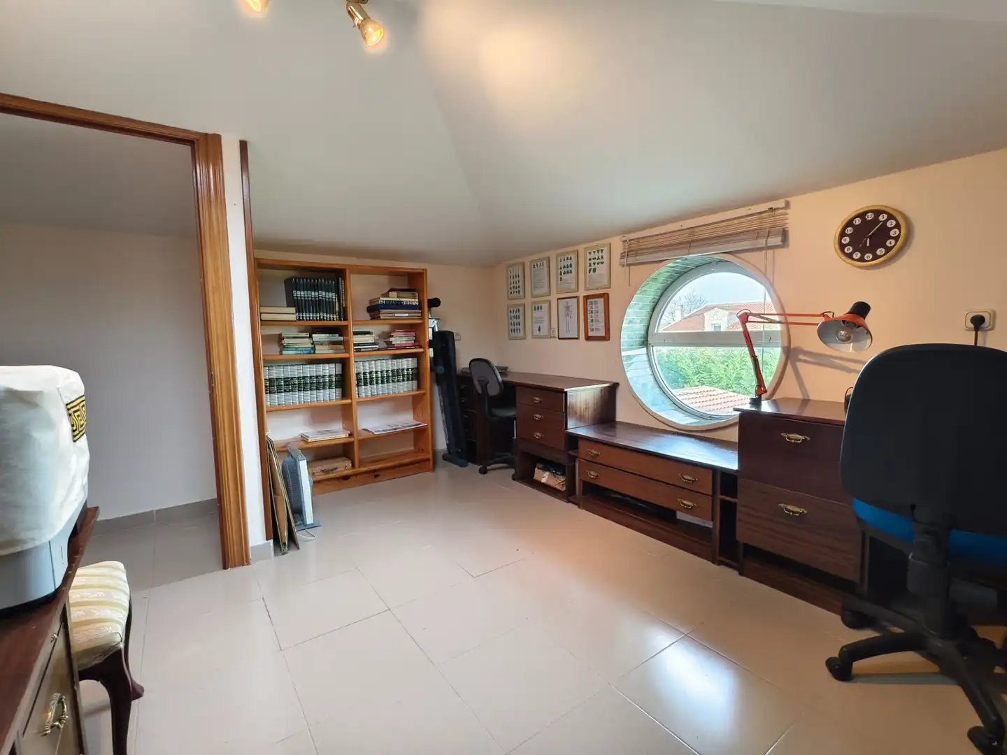 Casa o chalet en venta en Grijota con Calefacción, Jardín privado y Piscina