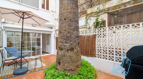 Foto 2 de Pis en venda a Vallcarca i els Penitents,  Barcelona Capital