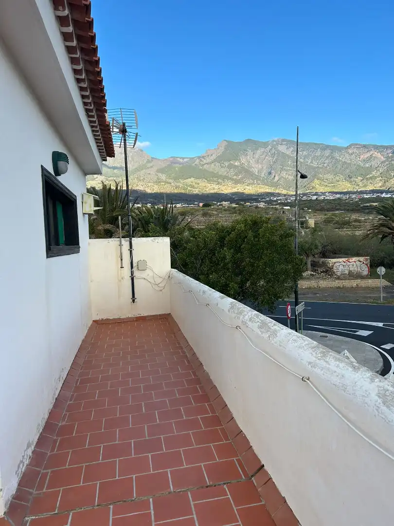 Adossat amb jardí en venda a Centro, imagen 26