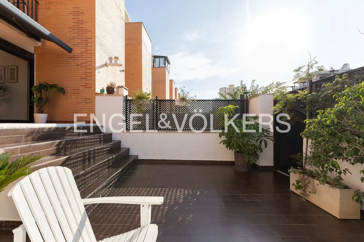 Casa con piscina in vendita a Playa del Puig, imagen 16