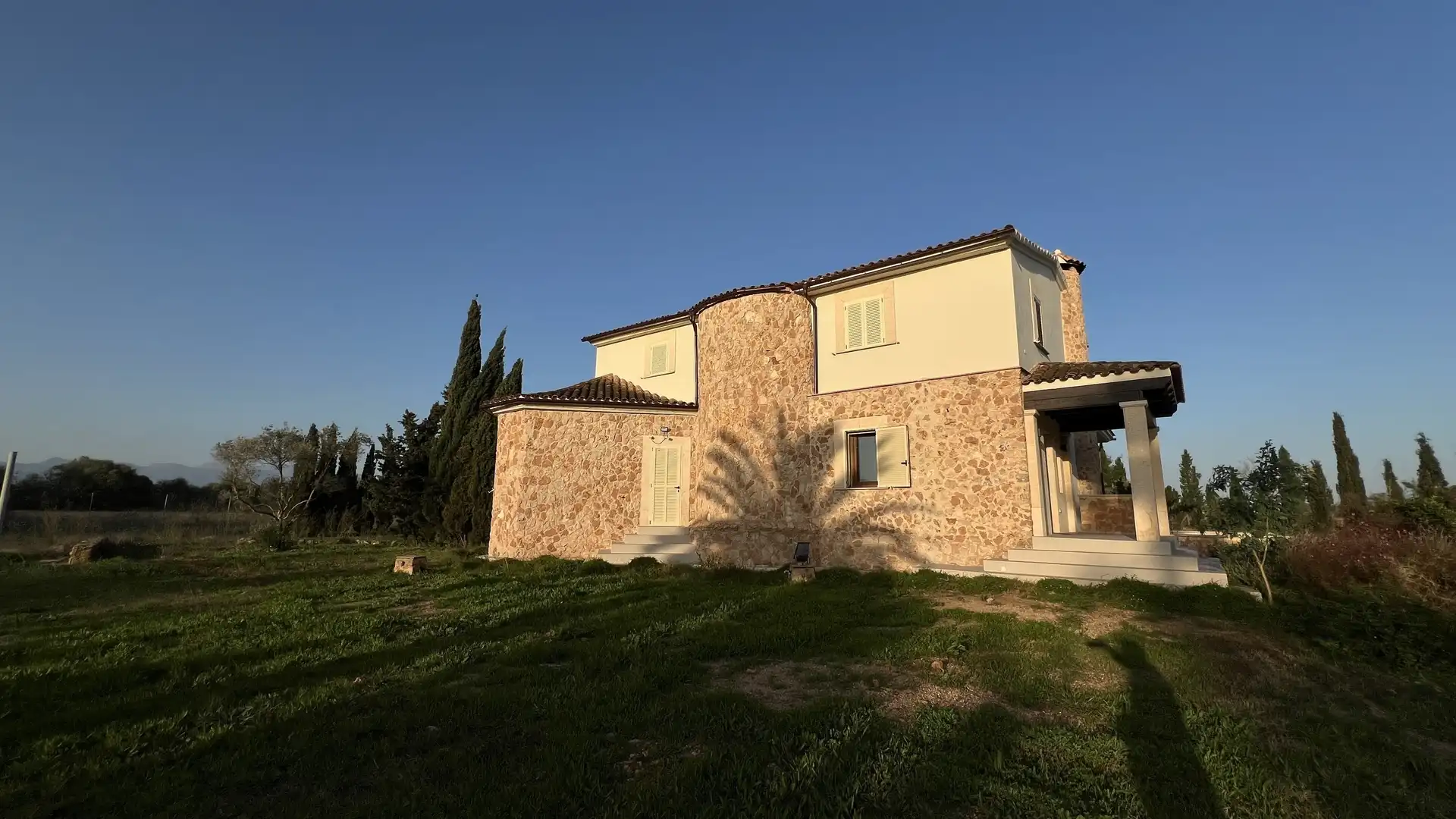 Casa rustica con terrazza in vendita a Sencelles, imagen 30