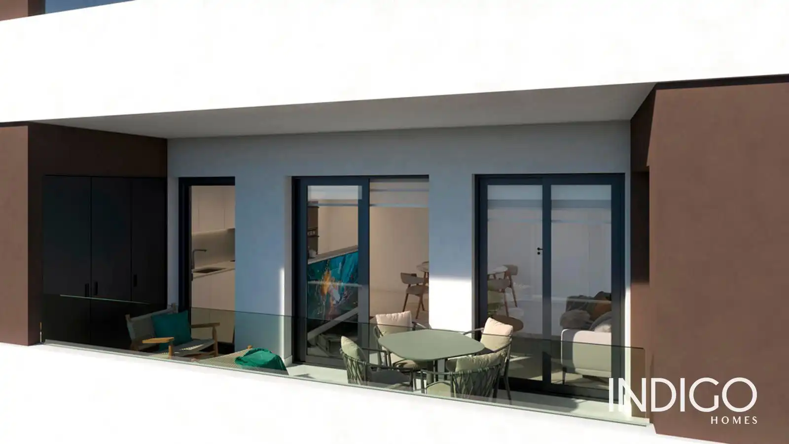 Appartamento con ascensore in vendita a Victoria 47, imagen 4