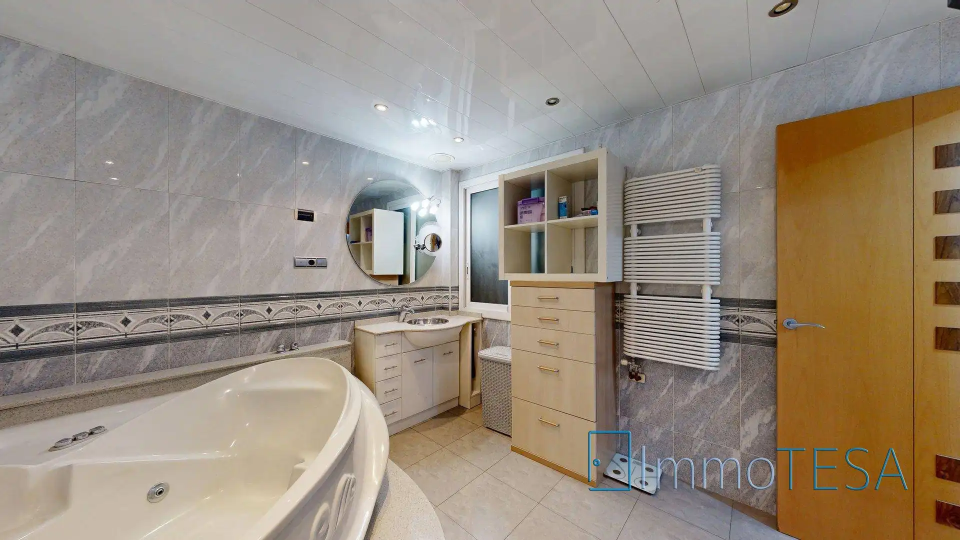 Appartamento con ascensore in vendita a Centre - Eixample – Can Llobet, imagen 33