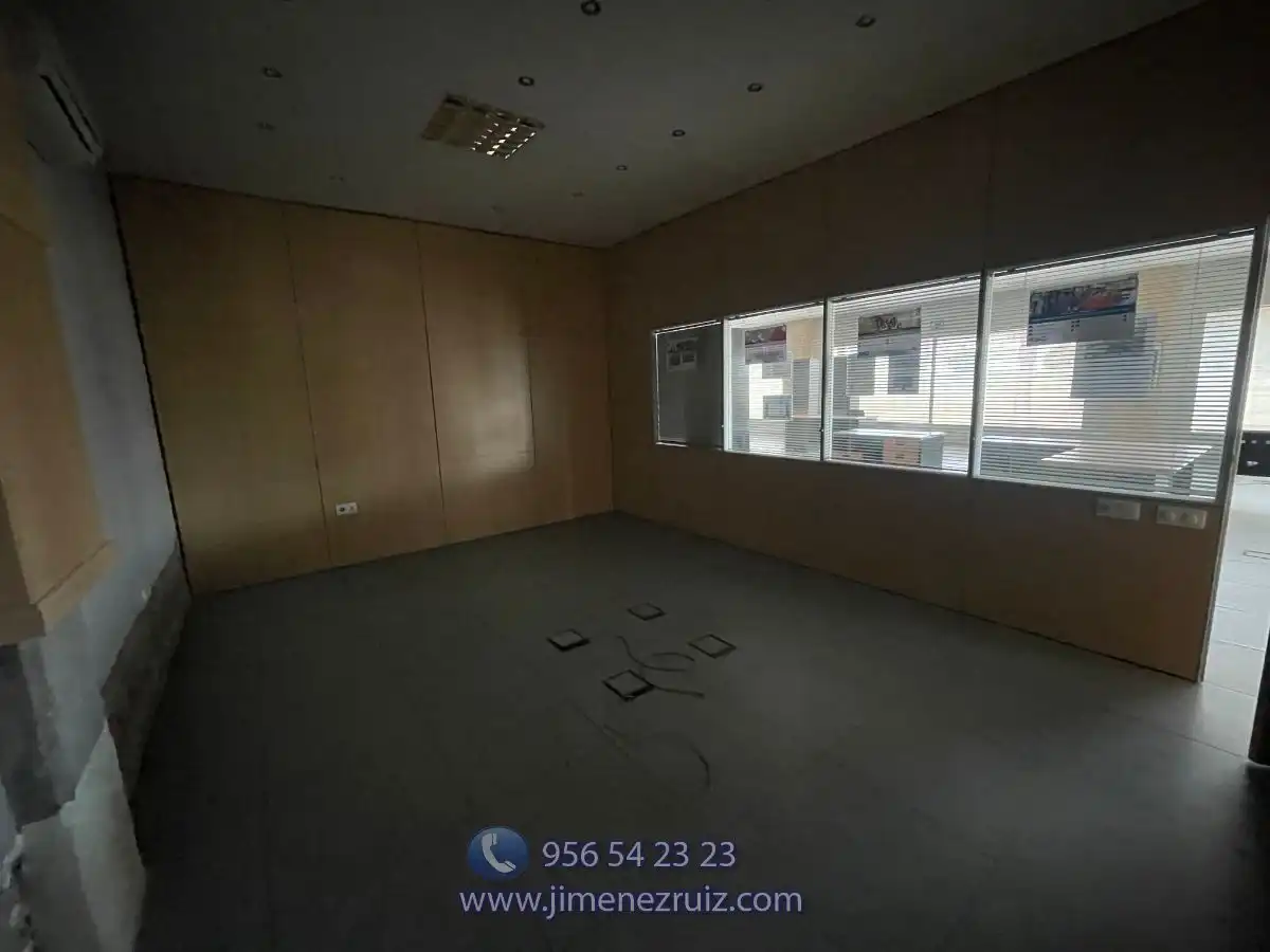 Büro zur Miete in El Juncal - Vallealto, imagen 25