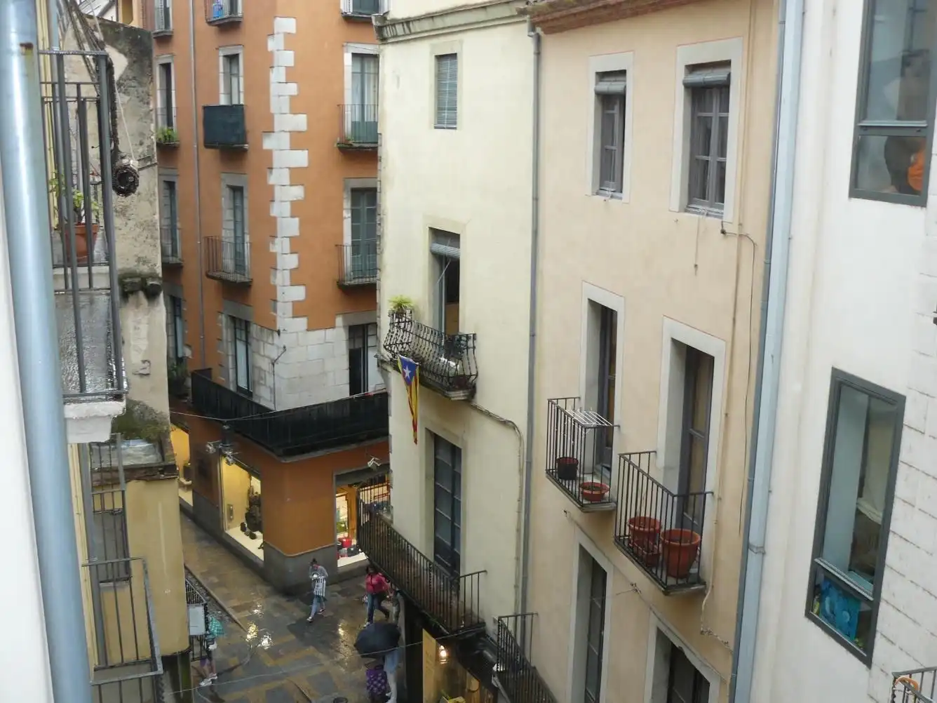 Wohnung zur Miete in Plaça del Correu Vell, Centre - Barri Vell