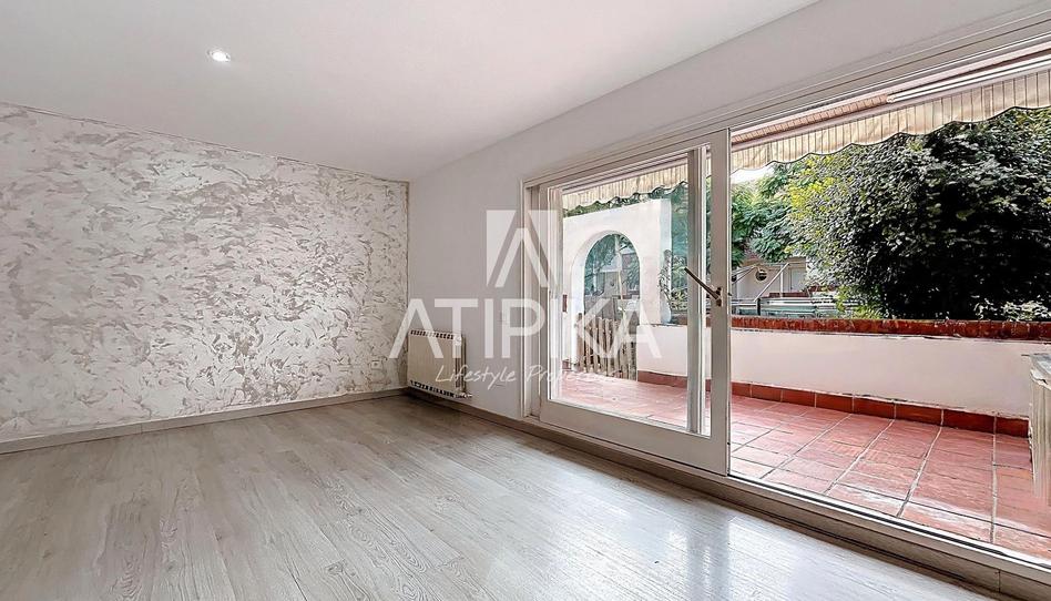 Foto 1 de Casa o xalet de lloguer a Can Bou, Barcelona