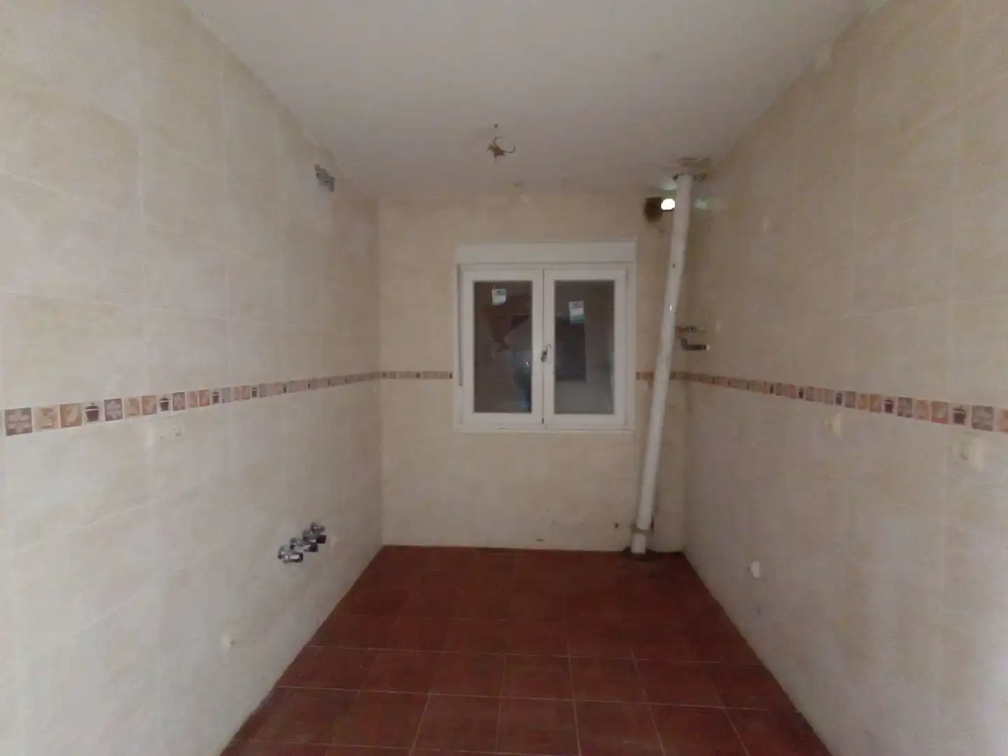 Cocina de Casa o chalet en venta en Castillejo de Mesleón