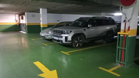 Foto 3 de Garatge de lloguer a Plaza Cesar Vallejo, 1, Paseo Marítimo - San José - La Laguna,  Cádiz Capital