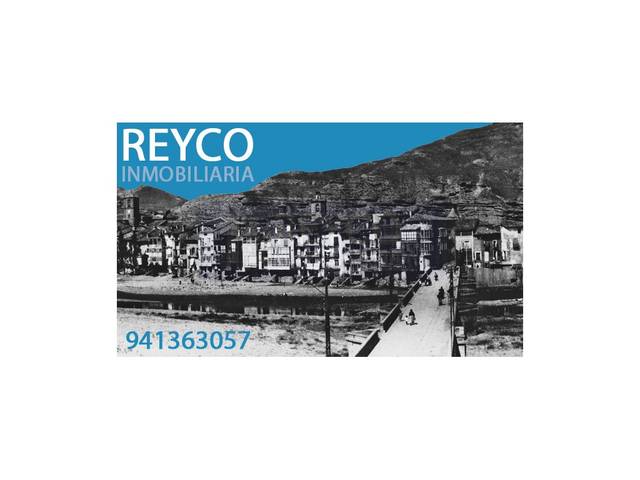 Local comercial en Venta en Haro