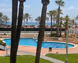 Pis de lloguer a Avinguda de la Costa Blanca, Playa de San Juan