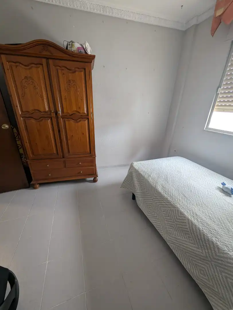 Piso con terraza en venta en El Carmen - La Barrera, imagen 10
