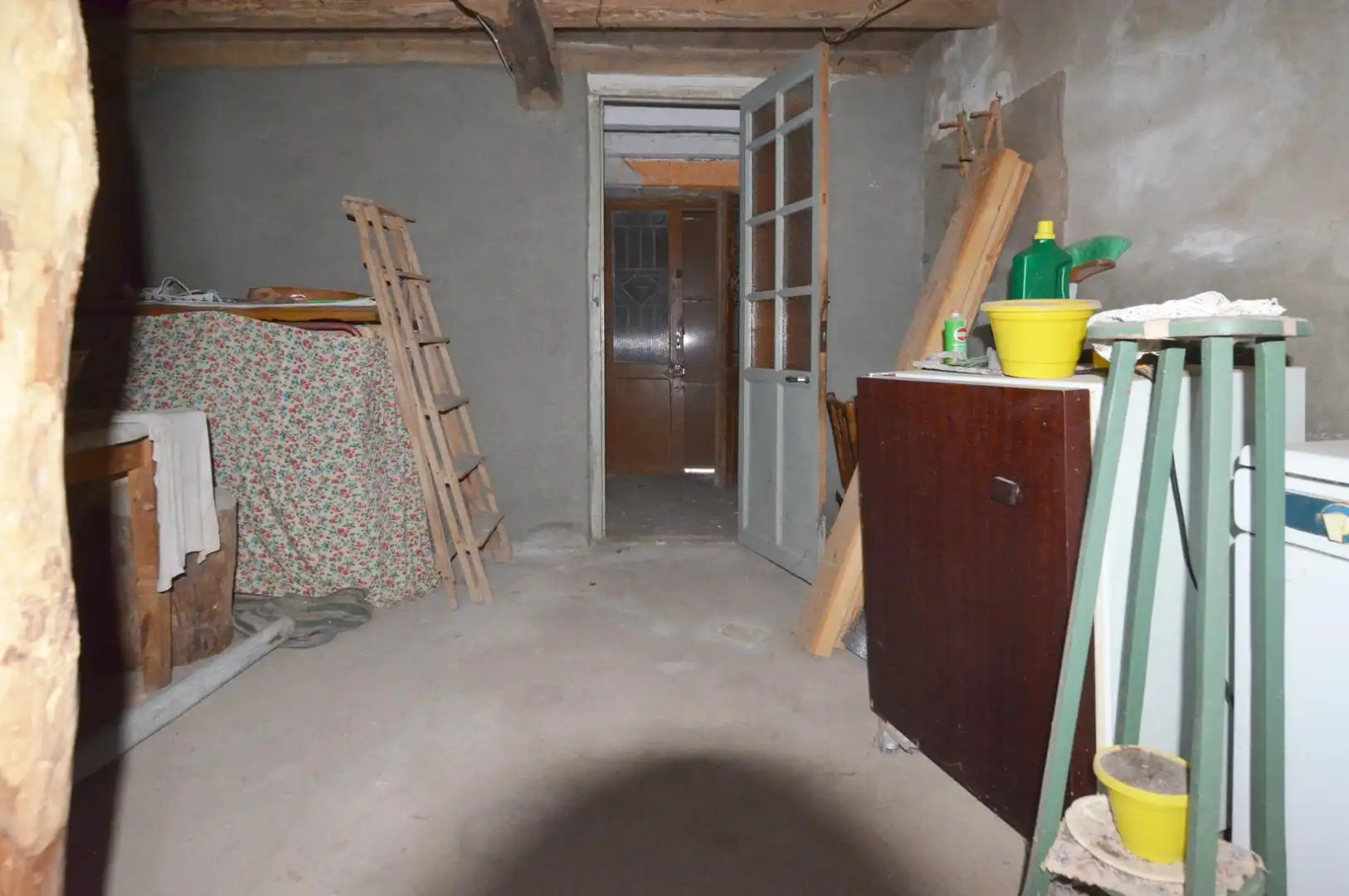 Country house zum Verkauf in Calzada de Valdunciel