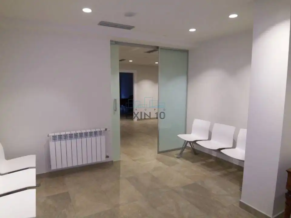 Büro mit Aufzug zur Miete in Bergara, imagen 10