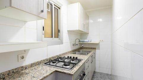 Foto 2 de Planta baixa en venda a Carrer Carrer de la Muntanya, 7, Llefià, Badalona