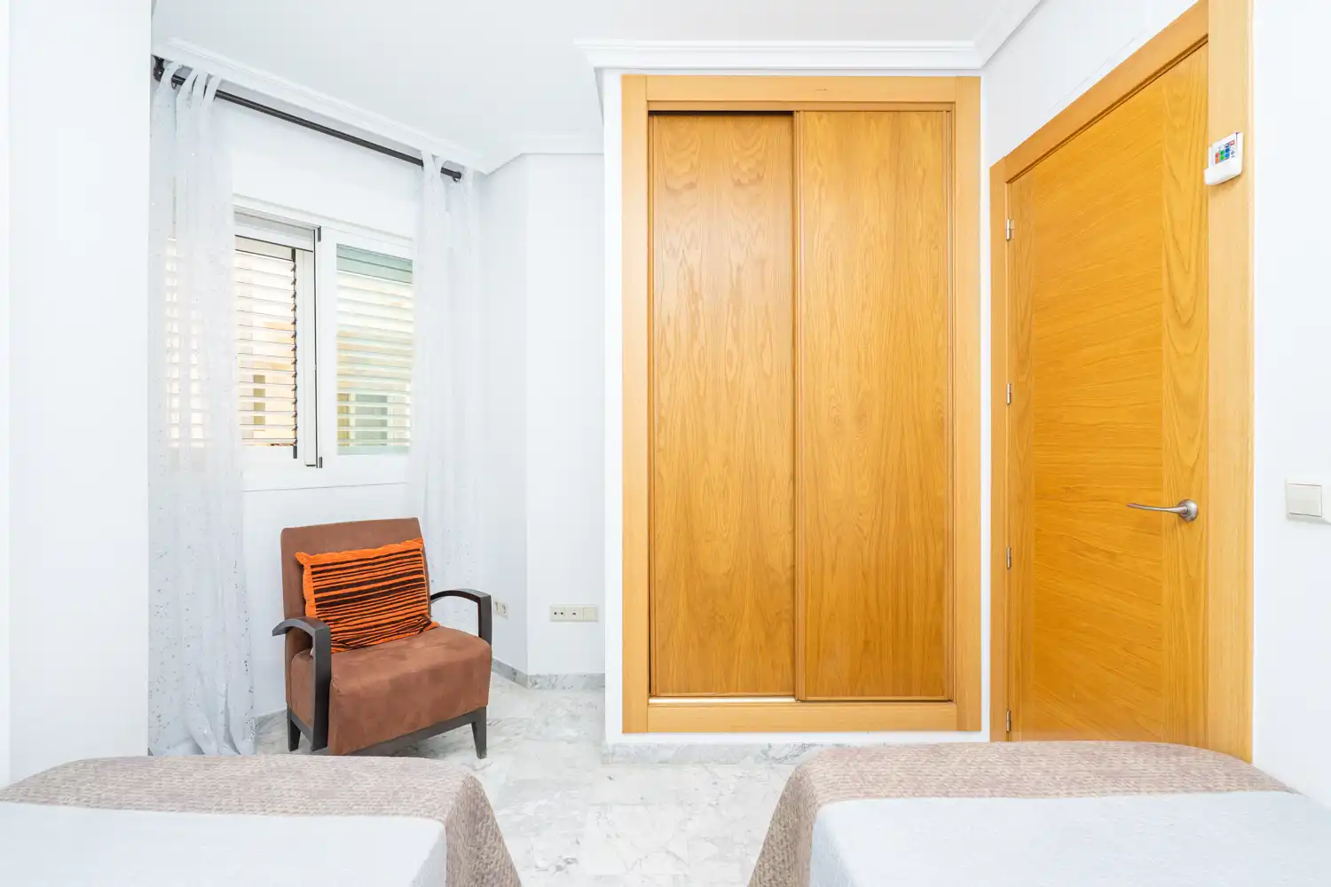 Wohnung mit Aufzug zum Verkauf in Carrer la Mar, imagen 21