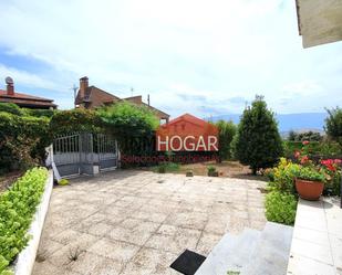 Garden of House or chalet for sale in El Barraco   with Terrace and Balcony