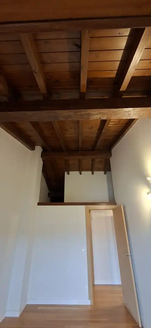 Casa adosada en venda en Cabezón de la Sal amb Calefacció, Jardí privat i Parquet