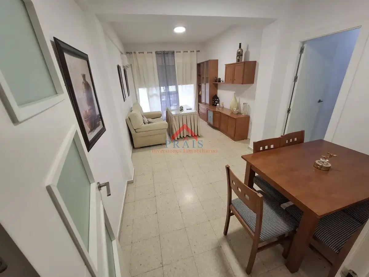 Flat for rent in Centro