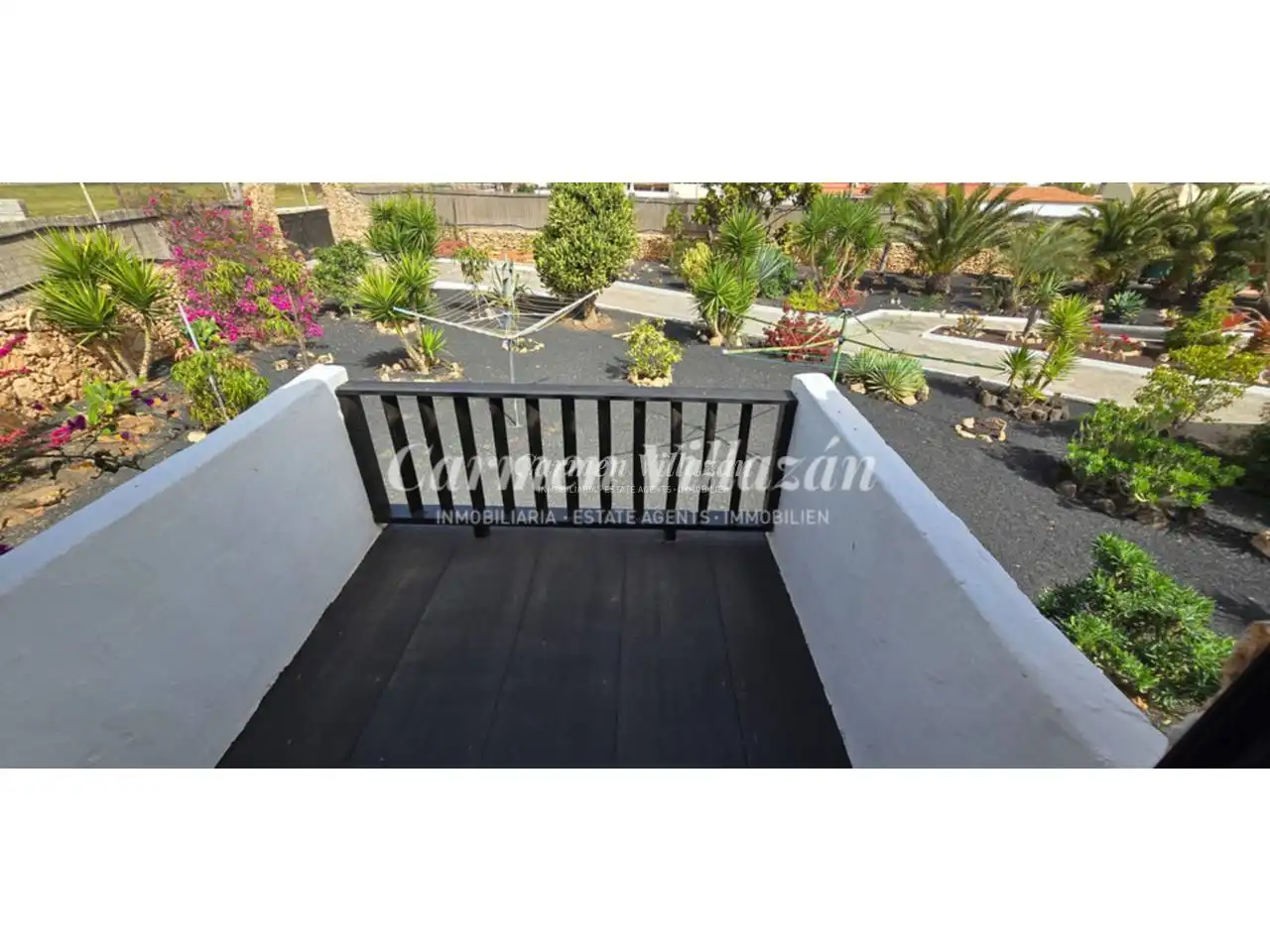 Terrace of Houses for sale in Antigua  with Private garden, Terrace and Swimming Pool