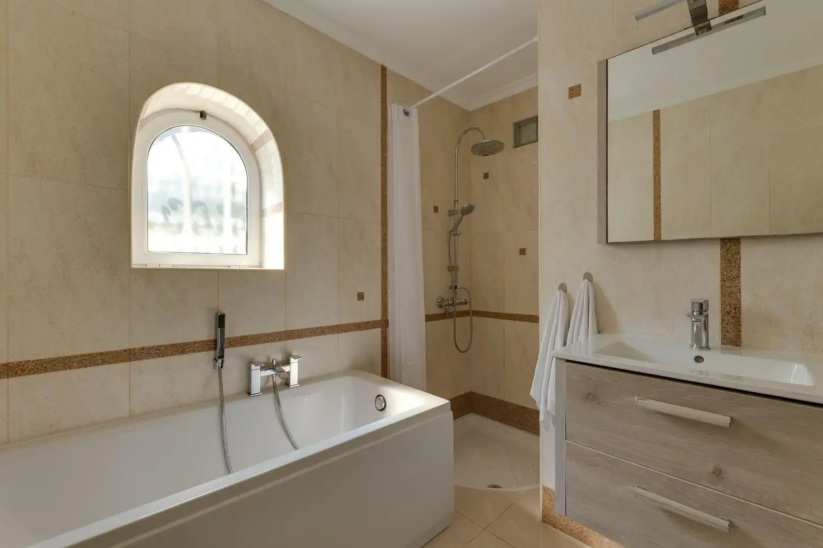 Detached house with terrace for sale in Maryvilla, imagen 24