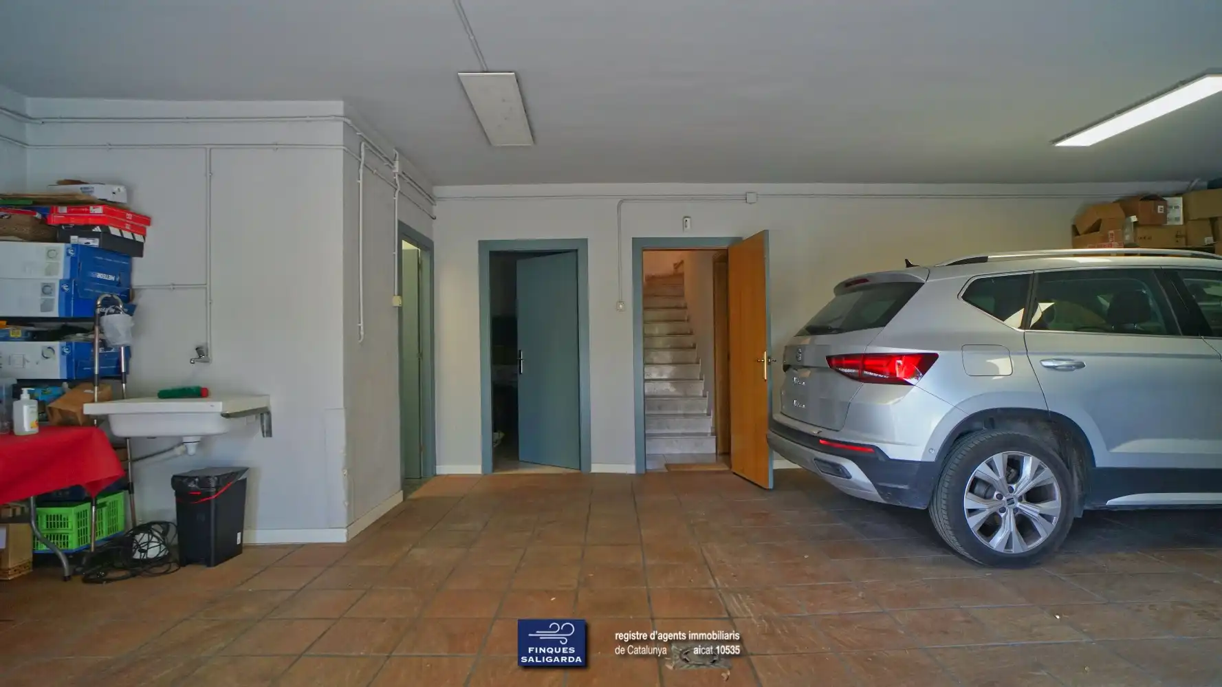 Casa con terraza en venta en L'Ametlla del Vallès, imagen 53