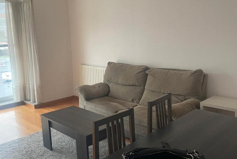 Foto 1 de Pis de lloguer a Rúa de Melide, Campus Norte - San Caetano, A Coruña