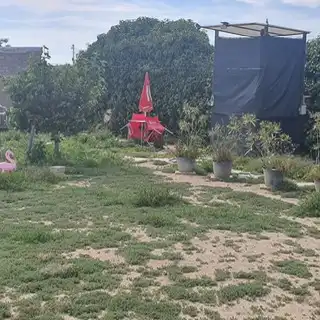 Finca rústica en venta en Osera de Ebro con Calefacción, Terraza y Amueblado