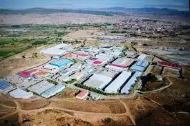 Exterior view of Industrial land for sale in Sevilla
