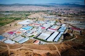 Foto 3 von Fabrik Grundstücke zum Verkauf in Parque Atlántico- San Matías,  Sevilla Capital