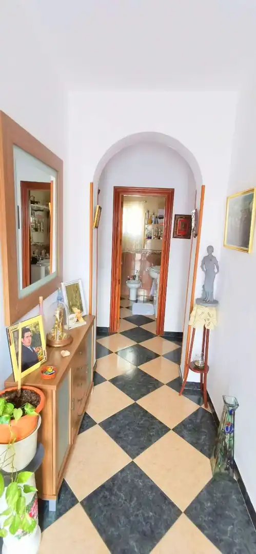 Casa o xalet en venda en Canillas de Aceituno amb Jardí privat, Terrassa i Traster