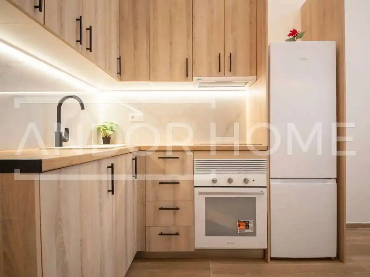 Flat with lift for sale in Sant Andreu, imagen 9