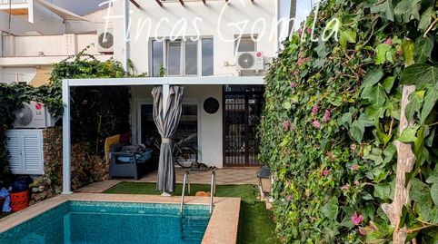 CHALET CON PISCINA MAHON, imagen 3