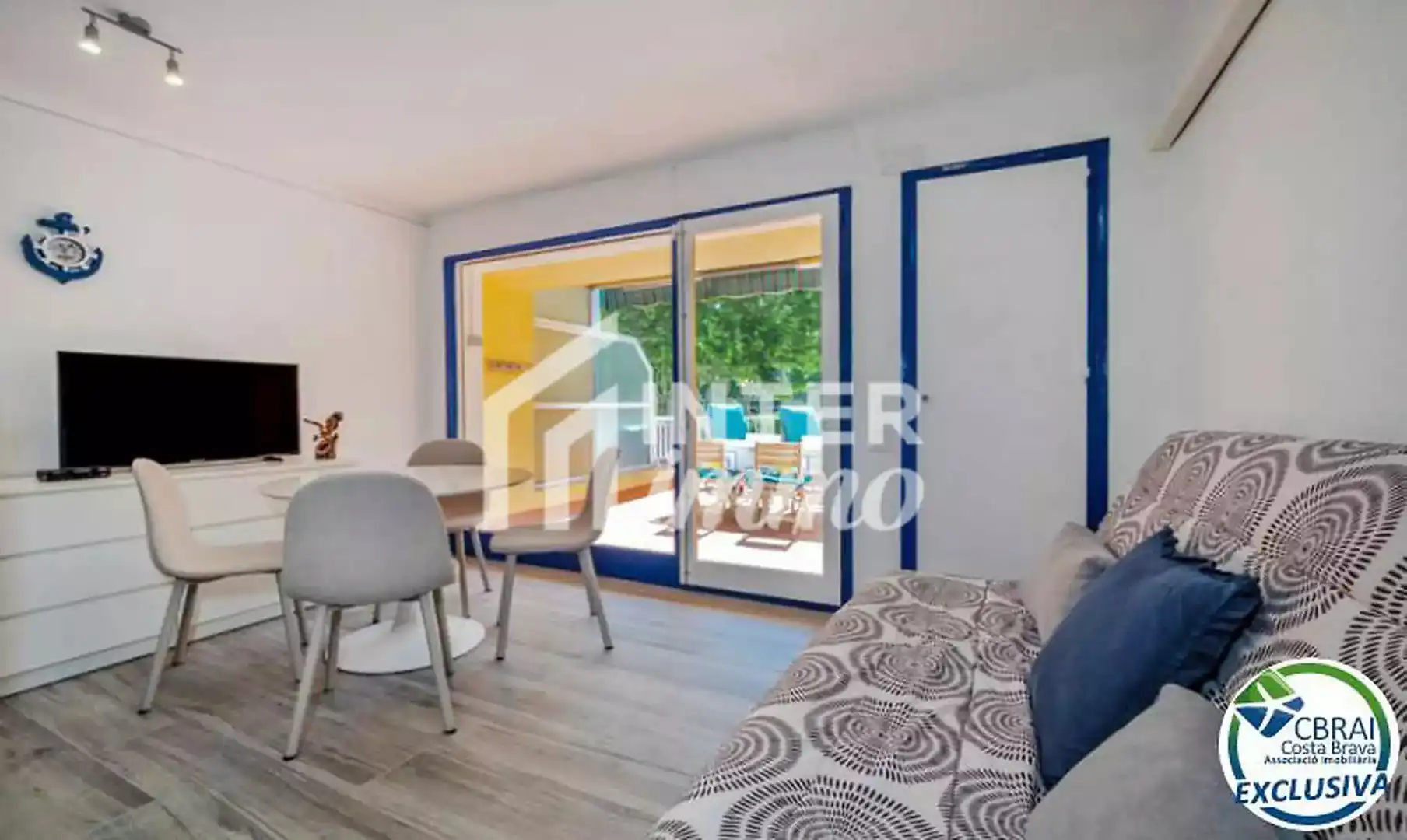 Estudio en venta en Calle Sant Mori,  1-2 11, imagen 5