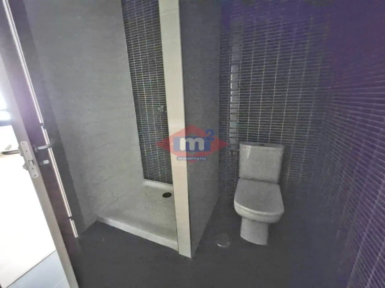 Bathroom of Houses for sale in Baiona  with Terrace