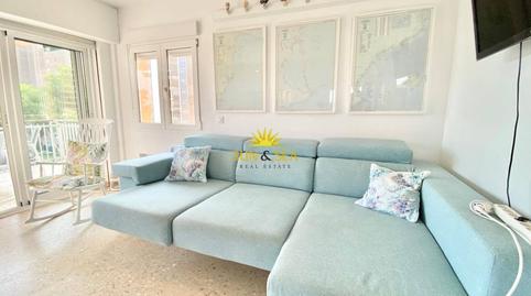 Photo 4 of Apartment to rent in Campoamor, Orihuela