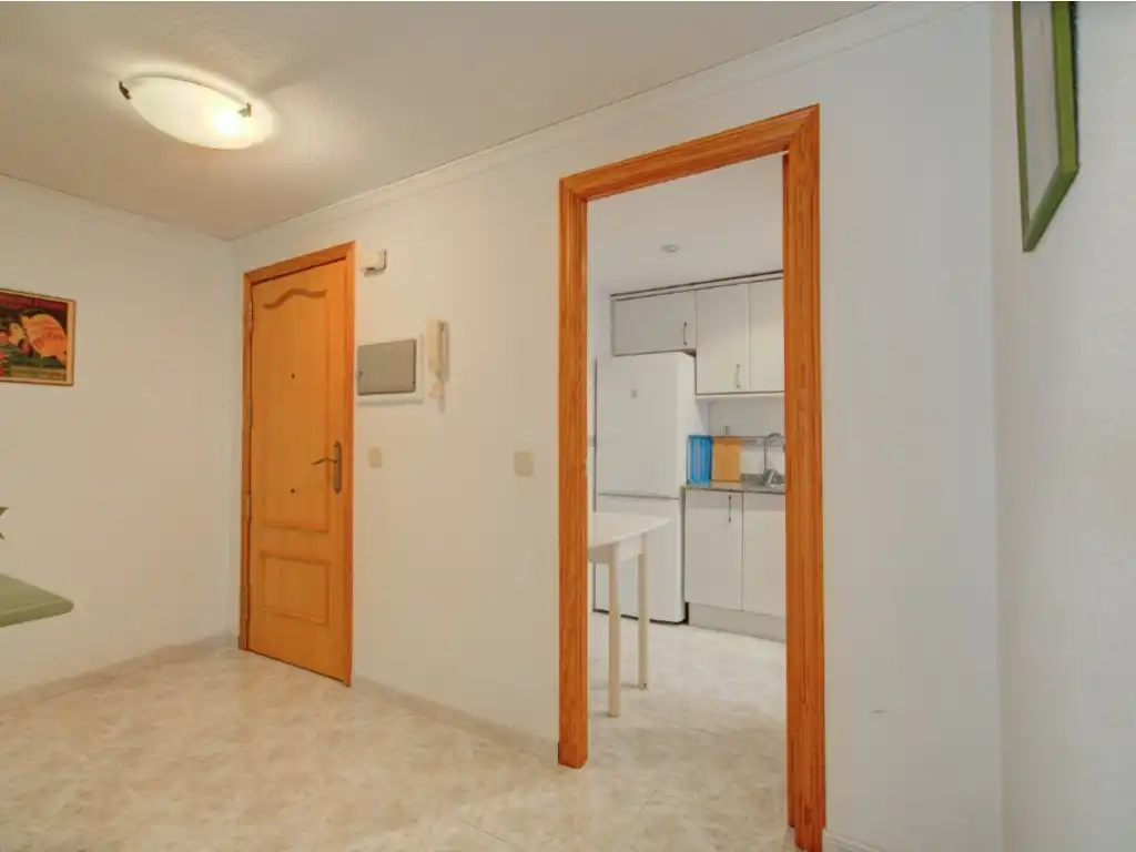 Wohnung mit Pool zum Verkauf in Paseo Maritim Neptu, imagen 7