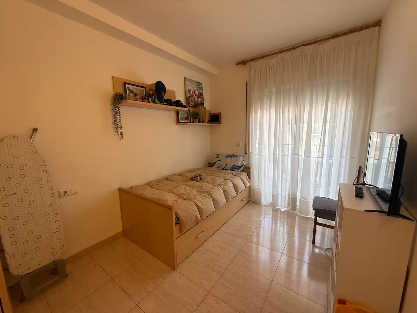 Flat for sale in Sant Feliu de Guíxols, Girona