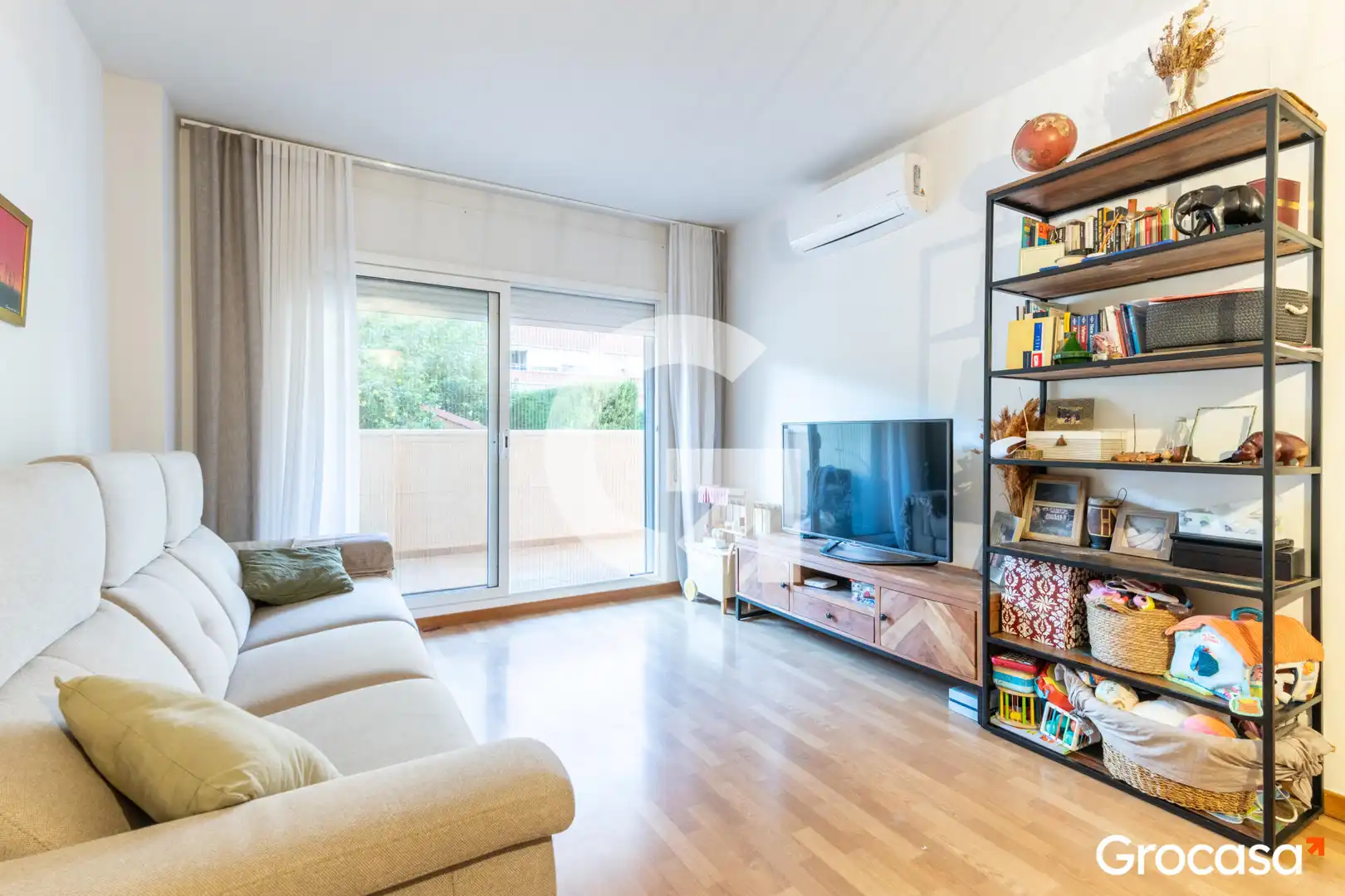 Piso con terraza en venta en PJ FATJO, imagen 10