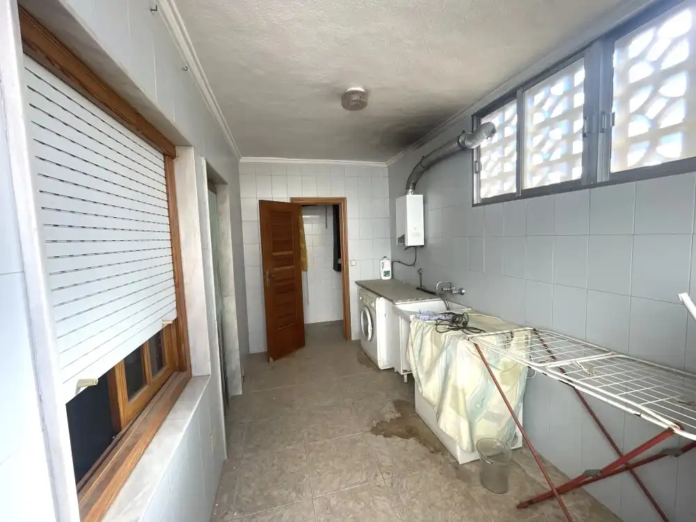 Semi-detached house with terrace for sale in Centro, imagen 14