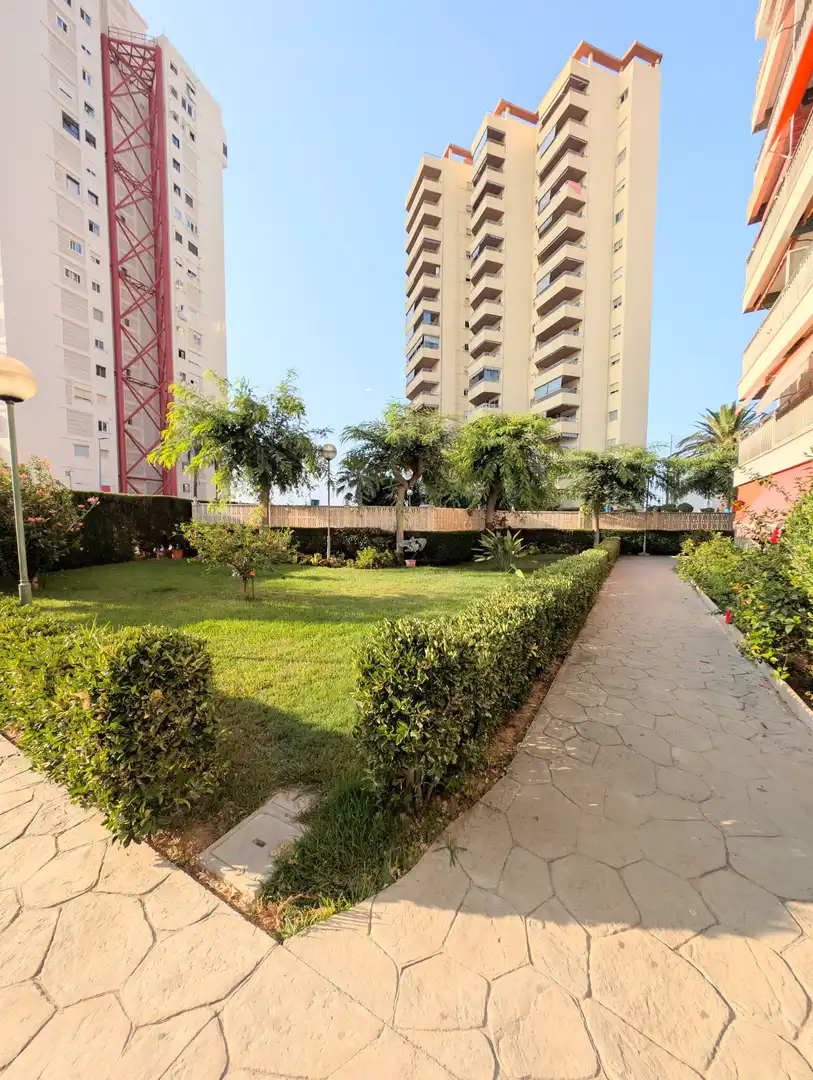 Apartamento con piscina en venta en CONSTITUCIO DE LA, imagen 15