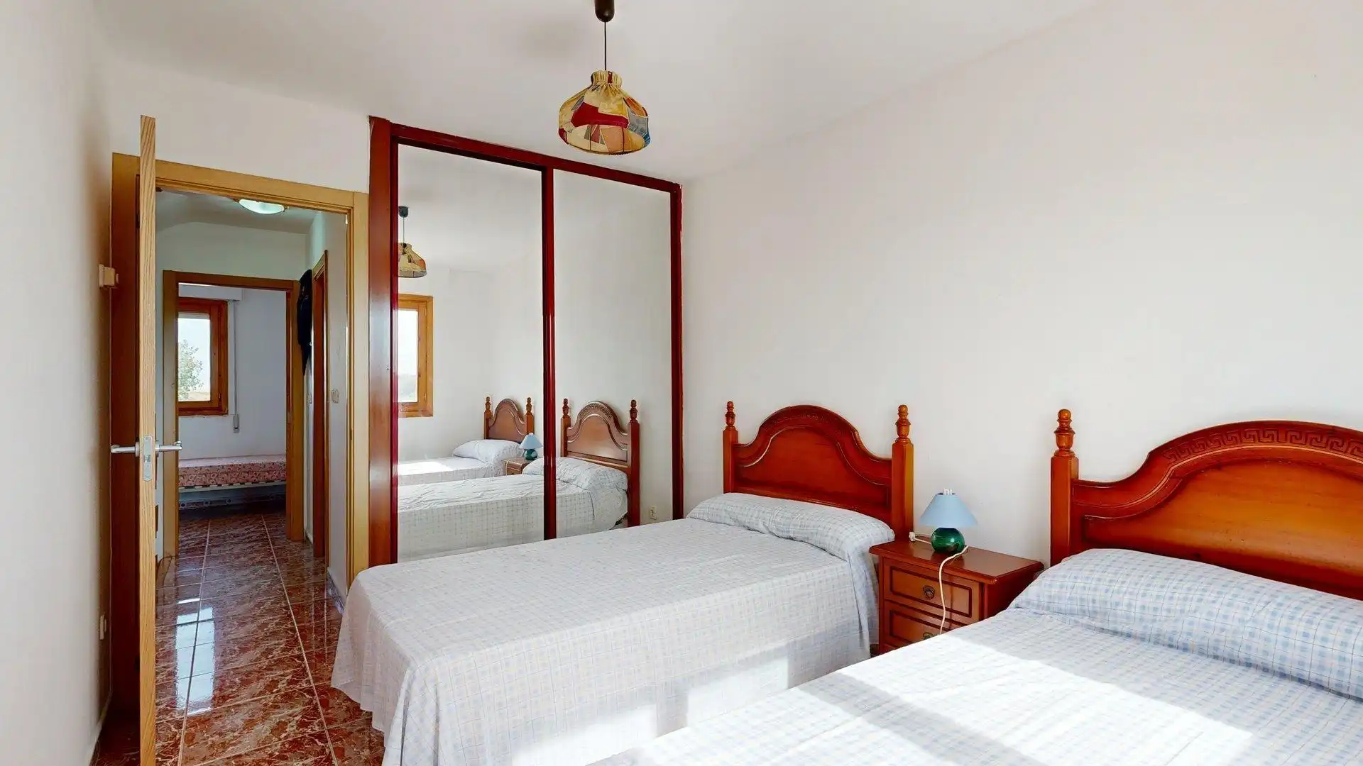Maison mitoyenne avec jardin à vendre à Calle FUENTE LA 33, imagen 31