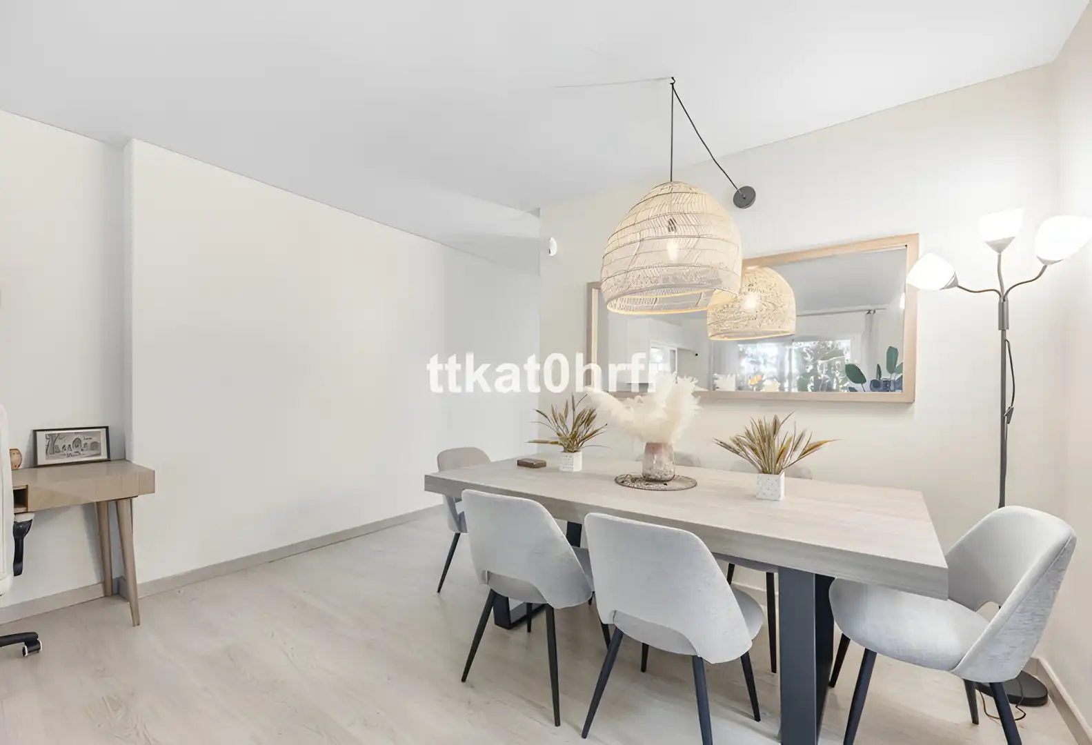 Wohnung mit Pool zum Verkauf in Milla de Oro, imagen 6